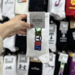 جوراب ساقدار آپتیمیست اسپرت - Image 8