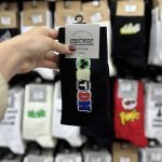 جوراب ساقدار آپتیمیست اسپرت - Image 2