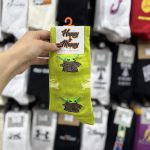 جوراب ساقدار هپی مپی فانتزی - Image 8