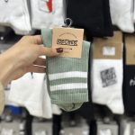 جوراب ساقدار آپتیمیست دو خط - Image 4