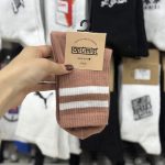 جوراب ساقدار آپتیمیست دو خط - Image 6