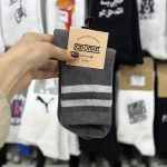 جوراب ساقدار آپتیمیست دو خط - Image 8