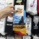 جوراب ساقدار هپی مپی فانتزی - Image 5