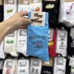 جوراب ساقدار هپی مپی فانتزی - Image 5