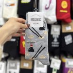 جوراب ساقدار آپتیمیست فانتزی - Image 8