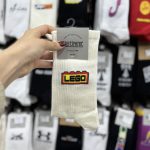 جوراب ساقدار آپتیمیست اسپرت - Image 12