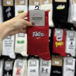 جوراب ساقدار آپتیمیست اسپرت - Image 15