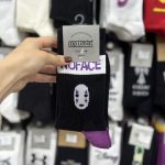 جوراب ساقدار آپتیمیست فانتزی - Image 12