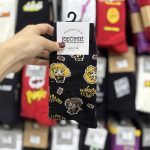 جوراب ساقدار آپتیمیست فانتزی - Image 10