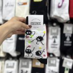 جوراب ساقدار آپتیمیست فانتزی - Image 4