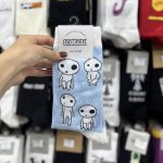 جوراب ساقدار آپتیمیست فانتزی - Image 7