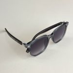 عینک آفتابی مونت بلانک دسته چوبی - Image 10