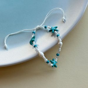 دستبند ستاره دریایی