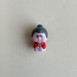 استیکر دکوری مرد و زن - Image 2