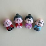 استیکر دکوری مرد و زن