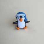 استیکر دکوری پنگوئن - Image 5