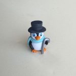 استیکر دکوری پنگوئن - Image 3