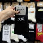 جوراب ساقدار آپتیمیست اسپرت برند - Image 2