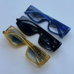 عینک دودی RayBan - Image 2