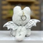 عروسک لبوبو زیمومو مینی دوربین دار - Image 5