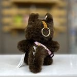 عروسک لبوبو زیمومو مینی دوربین دار - Image 4