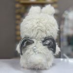 عروسک لبوبو ورژن زیمومو - Image 7