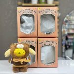 بلایند باکس سوپرایزی sanrio