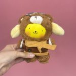 بلایند باکس سوپرایزی sanrio - Image 2