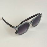 عینک آفتابی مونت بلانک دسته چوبی - Image 9