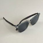 عینک آفتابی مونت بلانک دسته چوبی - Image 6