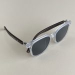 عینک آفتابی مونت بلانک دسته چوبی - Image 7