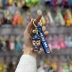 جاکلیدی سیلیکونی سگ های نگهبان - Image 3