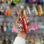 جاکلیدی سیلیکونی سگ های نگهبان - Image 2