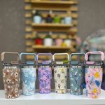 تراول ماگ sitari 600 میل