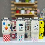 تراول ماگ sitariحیوانات900میل