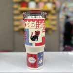 تراول ماگ sitariحیوانات900میل - Image 5