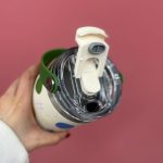 تراول ماگ sitariحیوانات900میل - Image 9