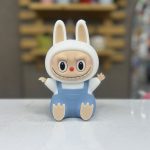 شبخواب سیلیکونی لبوبو - Image 5