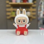 شبخواب سیلیکونی لبوبو - Image 4