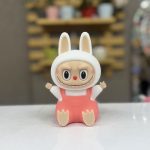 شبخواب سیلیکونی لبوبو - Image 3