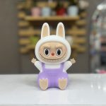 شبخواب سیلیکونی لبوبو - Image 6