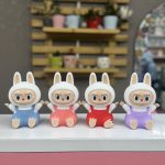 شبخواب سیلیکونی لبوبو