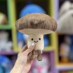 عروسک پولیشی قارچ - Image 2