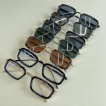 عینک آفتابی LV ظریف