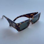 عینک دودی Dolce & Gabbana - Image 3