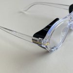 عینک آفتابی تام فورد لبه دار - Image 10