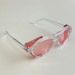 عینک آفتابی تام فورد لبه دار - Image 7