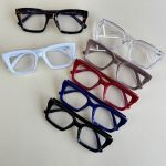 عینک سلین طرح بلوکات