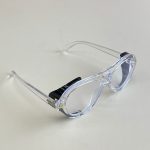 عینک آفتابی تام فورد لبه دار - Image 2