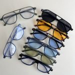 عینک آفتابی تام فورد خلبانی